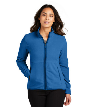 Women's Connection Fleece Jacket
