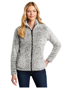 Women's Cozy Fleece Jacket