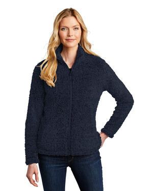 Women's Cozy Fleece Jacket