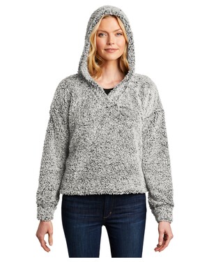 Women's Cozy Fleece Hoodie