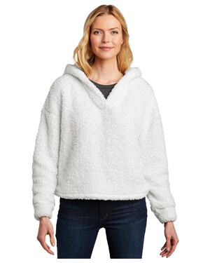 Women's Cozy Fleece Hoodie