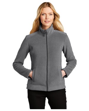 Women's Ultra Warm Brushed Fleece Jacket