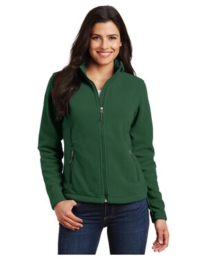 Women's Value Fleece Jacket