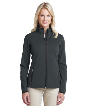 Women's Pique Fleece Jacket