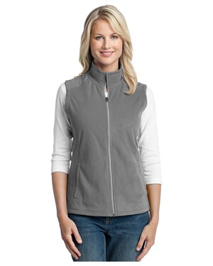Women's Microfleece Vest