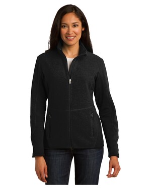 Women's R-Tek Pro Fleece Full-Zip Jacket