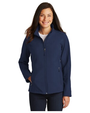 Women's Core Soft Shell Jacket