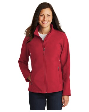Women's Core Soft Shell Jacket