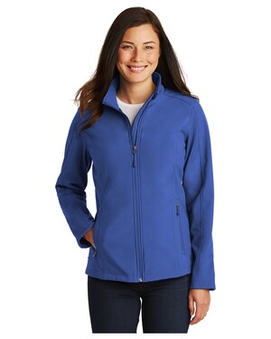 Women's Core Soft Shell Jacket