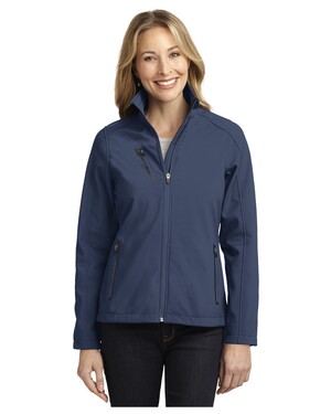 Women's Welded Soft Shell Jacket