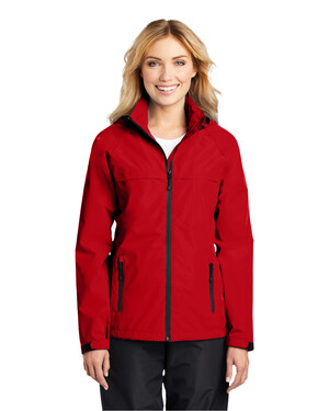 Torrent Women's Waterproof Jacket