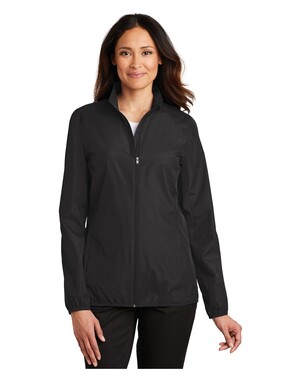 Women's Zephyr Full-Zip Jacket