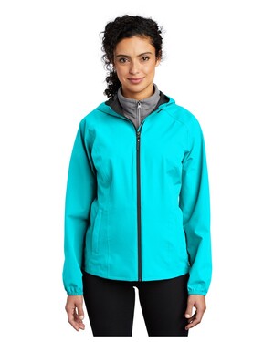 Women's Essential Rain Jacket