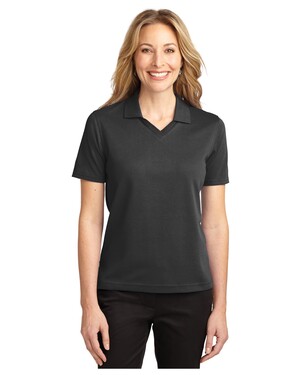 Women's Rapid Dry Polo Shirt