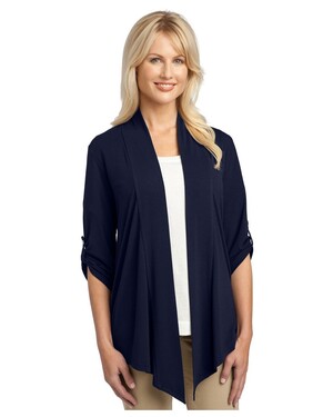 Women's Concept Shrug