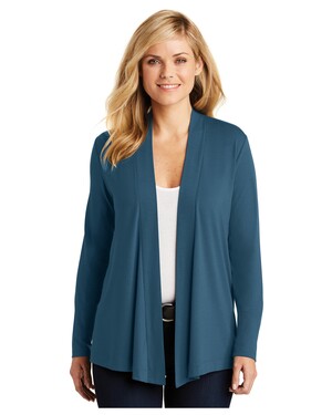 Women's Concept Knit Cardigan Sweater