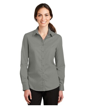 Women's SuperPro  Twill Shirt