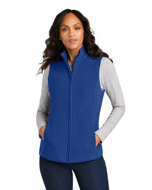Women's C-FREE Fleece Vest