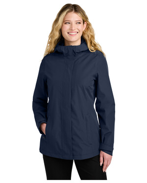 Women’s C-FREE® Rain Jacket