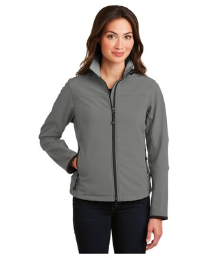 Women's Glacier  Soft Shell Jacket