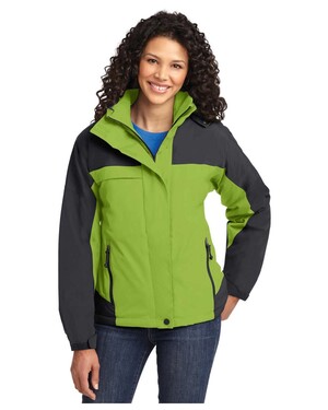 Women's Nootka Jacket.