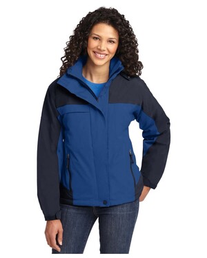 Women's Nootka Jacket