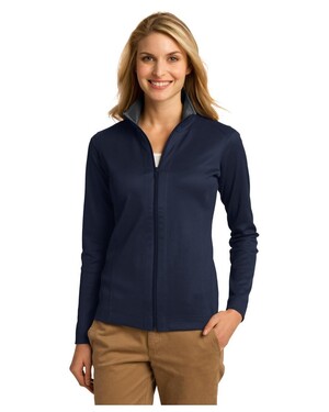 Women's Heavyweight Full-Zip Jacket