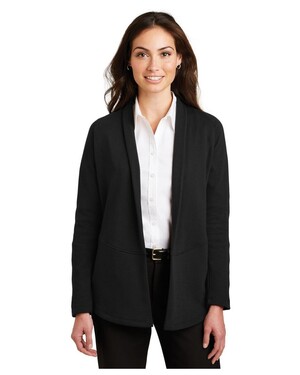 Women's Interlock Cardigan