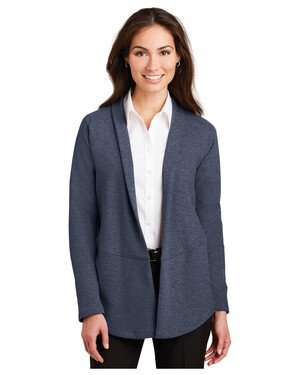 Women's Interlock Cardigan