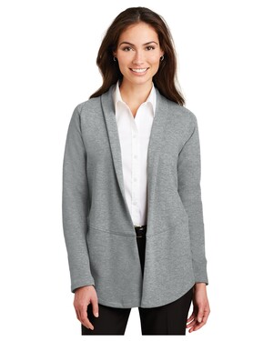 Women's Interlock Cardigan