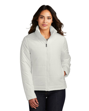 Women's Puffer Jacket