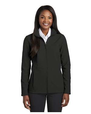 Women's Collective Soft Shell Jacket