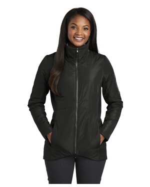 Women's Collective Insulated Jacket
