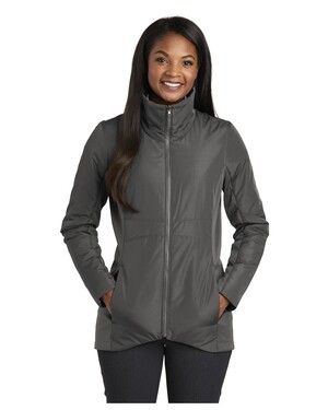 Women's Collective Insulated Jacket