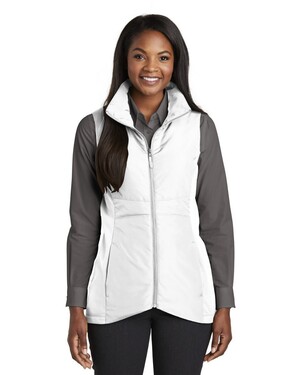 Women's Collective Insulated Vest
