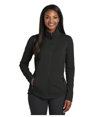 Women's Collective Smooth Fleece Jacket
