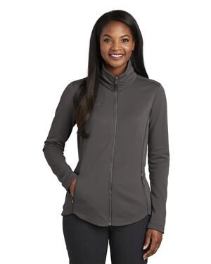 Women's Collective Smooth Fleece Jacket
