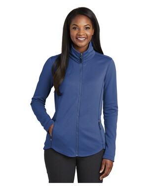 Women's Collective Smooth Fleece Jacket