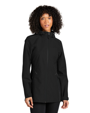 Women's Collective Tech Outer Shell Jacket 