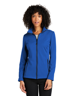 Women's Collective Tech Soft Shell Jacket