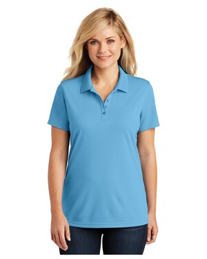 Women's Dry Zone  UV Micro-Mesh Polo Shirt