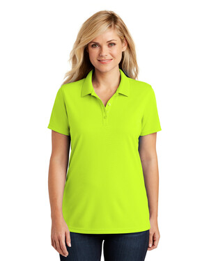 Women's Dry Zone  UV Micro-Mesh Polo Shirt