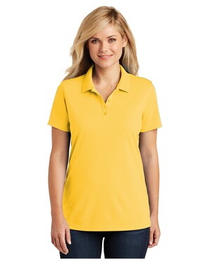 Women's Dry Zone  UV Micro-Mesh Polo Shirt