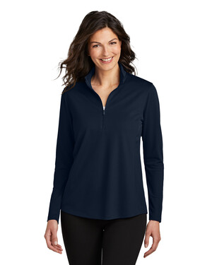 Women's Dry Zone UV Micro-Mesh 1/4-Zip