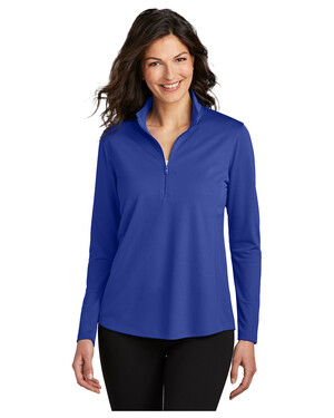 Women's Dry Zone UV Micro-Mesh 1/4-Zip