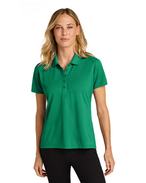 Women's Wearever Performance Pique Polo Shirt