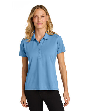 Women's Wearever Performance Pique Polo Shirt
