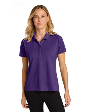 Women's Wearever Performance Pique Polo Shirt