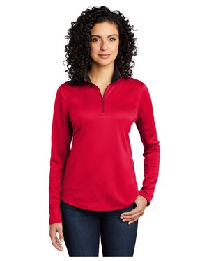 Women's Silk Touch Performance 1/4-Zip