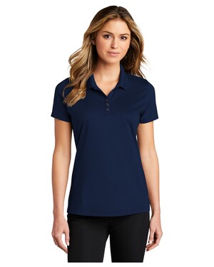 Women's Eclipse Stretch Polo Shirt